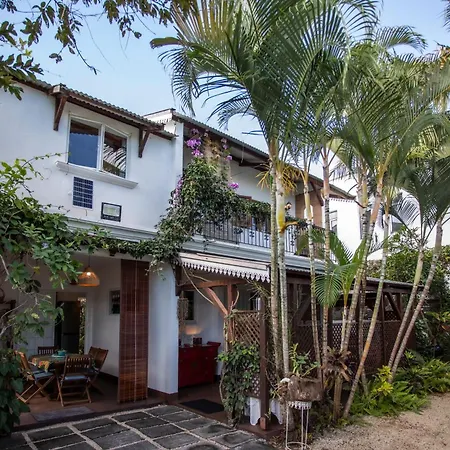 Sandy Lane Cottage
